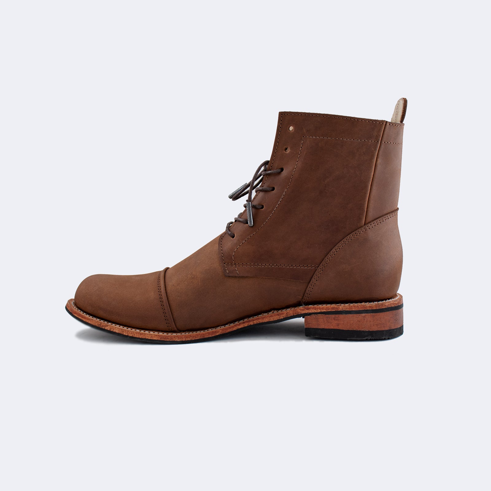 H1211 - Out Control - Brown
