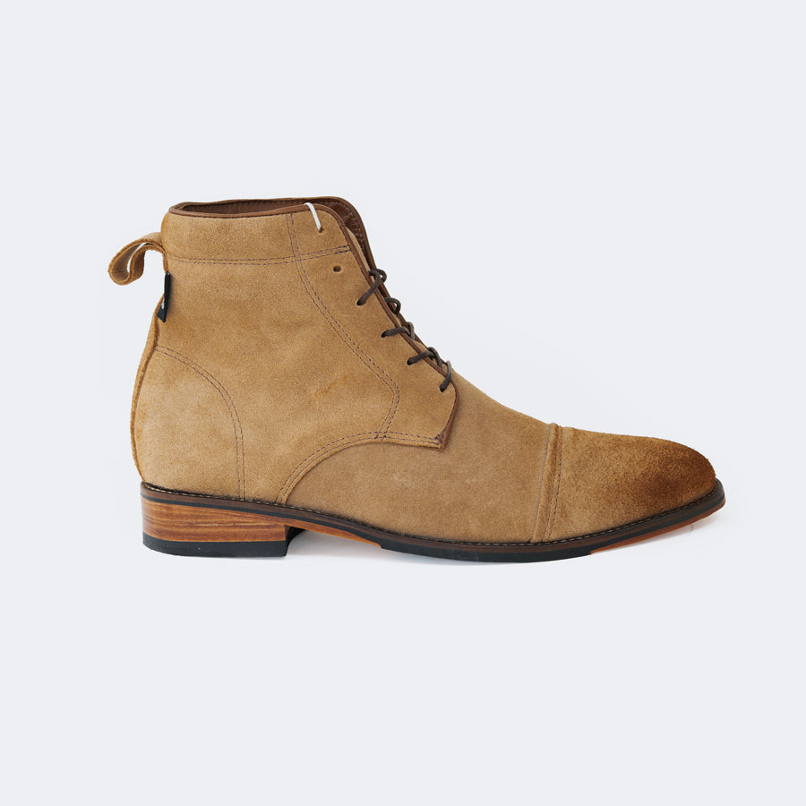 Iron Rider Boot H1452 | Botas Fashion de Cuero – | C&A Boots Ecuador
