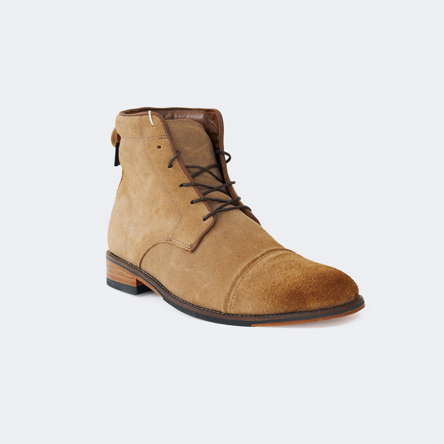 Iron Rider Boot H1452 | Botas Fashion de Cuero – | C&A Boots Ecuador