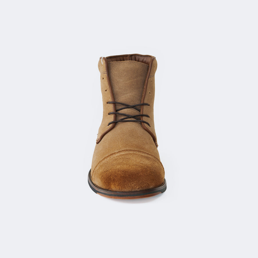 Iron Rider Boot H1452 | Botas Fashion de Cuero – | C&A Boots Ecuador
