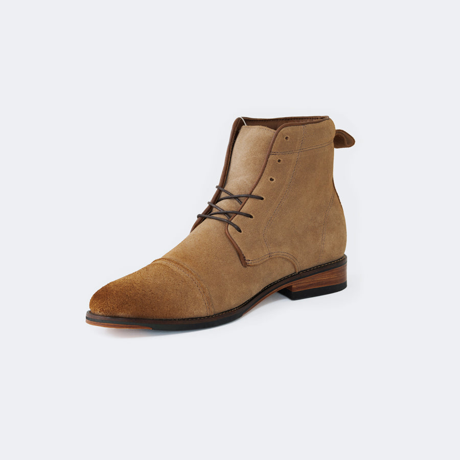 Iron Rider Boot H1452 | Botas Fashion de Cuero – | C&A Boots Ecuador