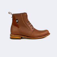 AYH1270 - Storm Rider Boot - Brown