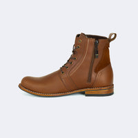 AYH1270 - Storm Rider Boot - Brown