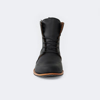 Storm Rider Boot H1270 | Botas Combat de Cuero | C&A Boots Ecuador