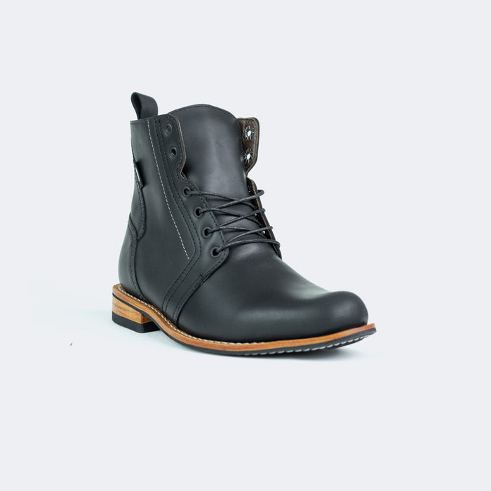 AYH1270 - Storm Rider Boot - Black