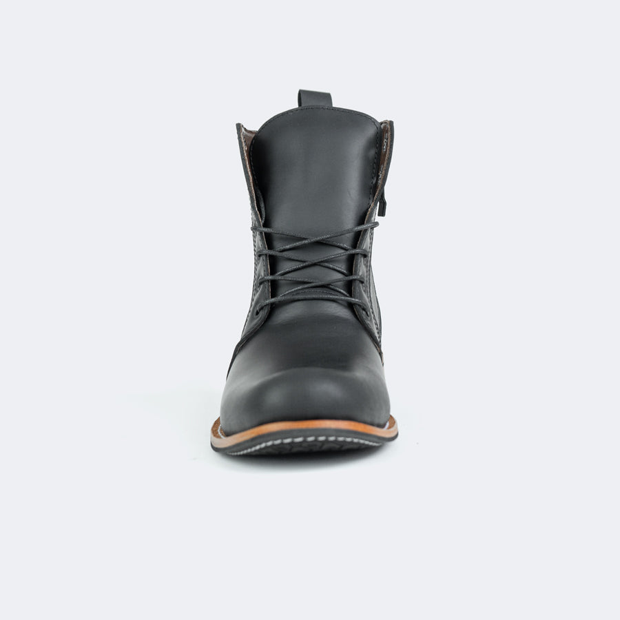 AYH1270 - Storm Rider Boot - Black