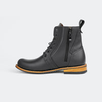 AYH1270 - Storm Rider Boot - Black