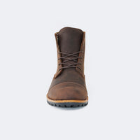Highwaystar Boot H1271 | Botas Combat de Cuero | C&A Boots Ecuador