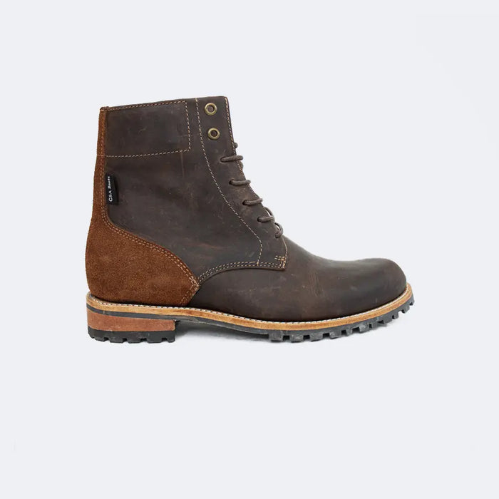 AY1269 - Sunset Brown Boot