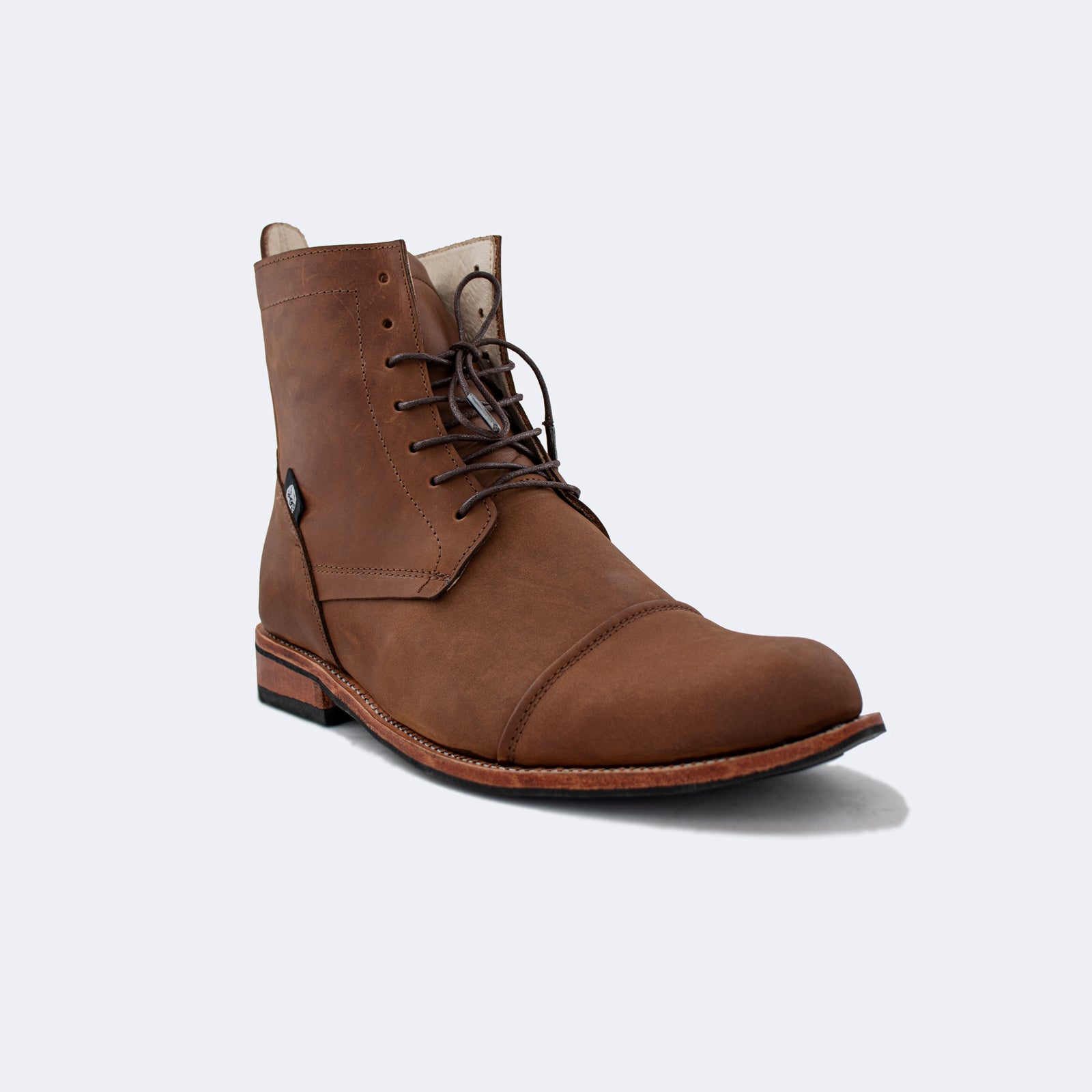 AYH1211 - Out Control - Brown