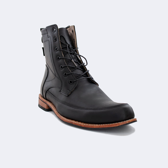 AYH1231 - The Holy Boot Black Edition.